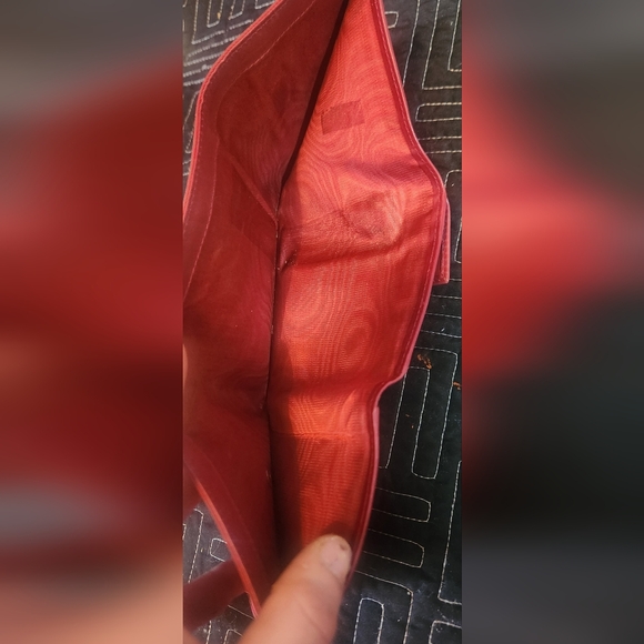 Prada wallet - Picture 2 of 7